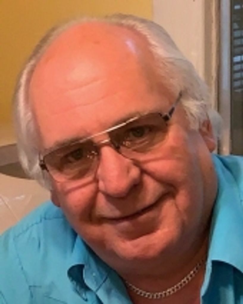 Les Bruck Profile Photo