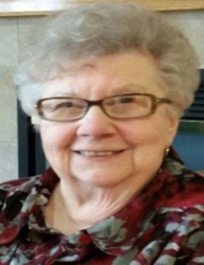 Betty Marciniak
