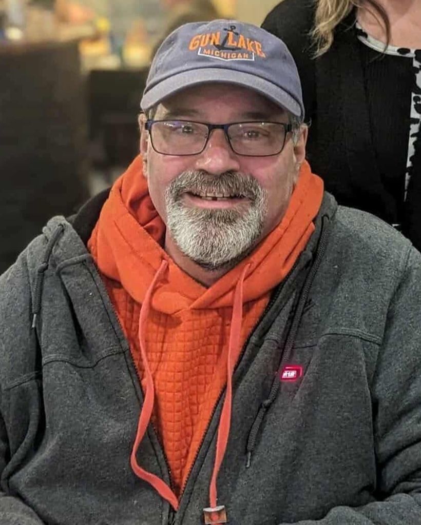 Troy Dean Norris Profile Photo