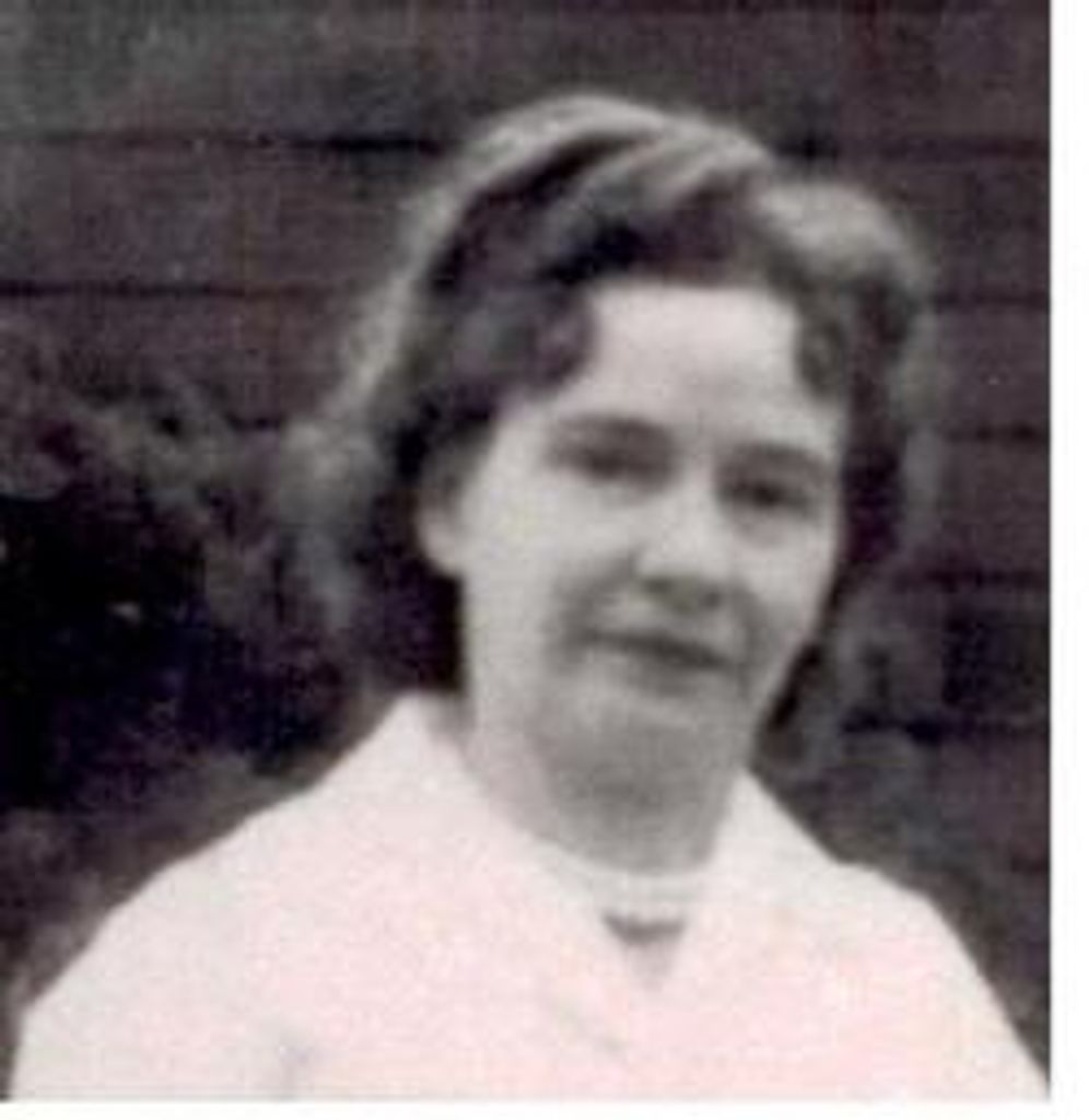 Esther E. Eschenbauch