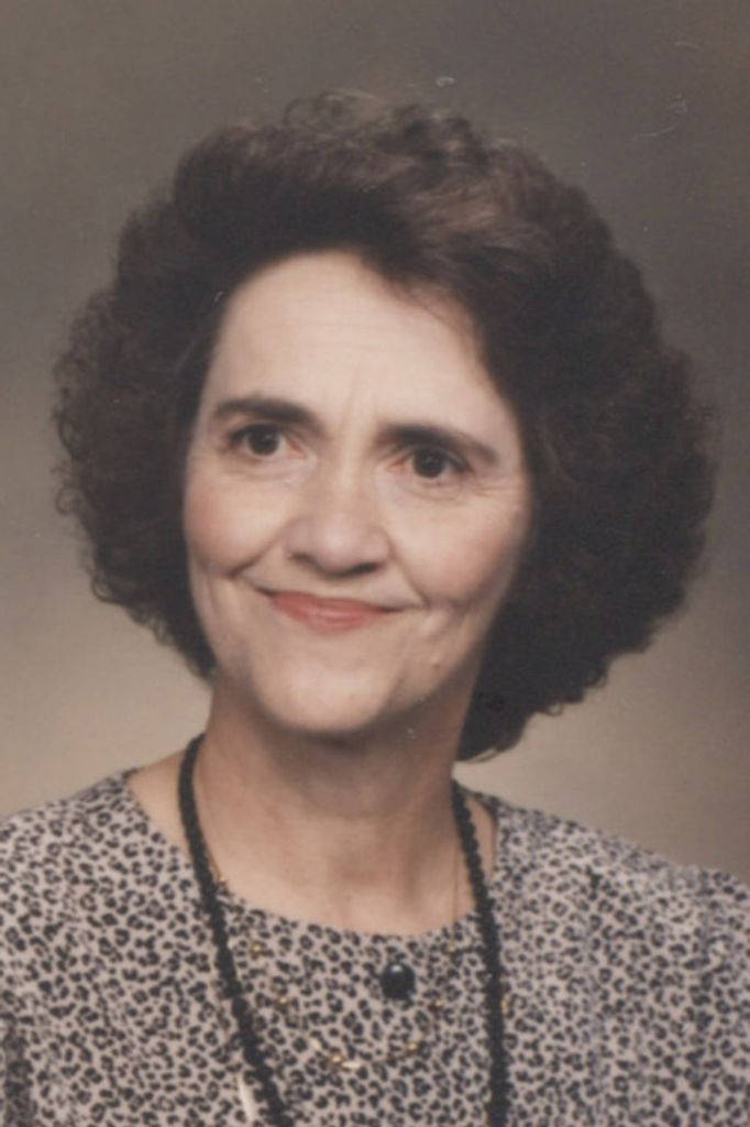 Leona Isabell Roylance