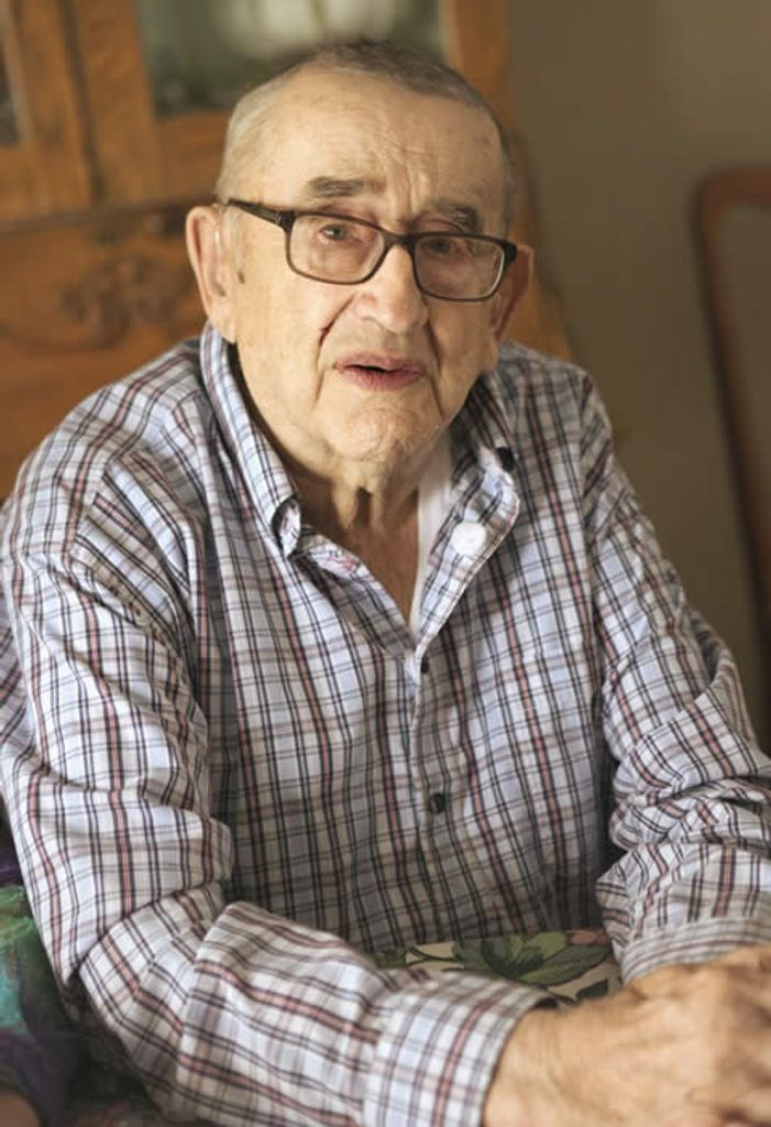 Jack Ritteman