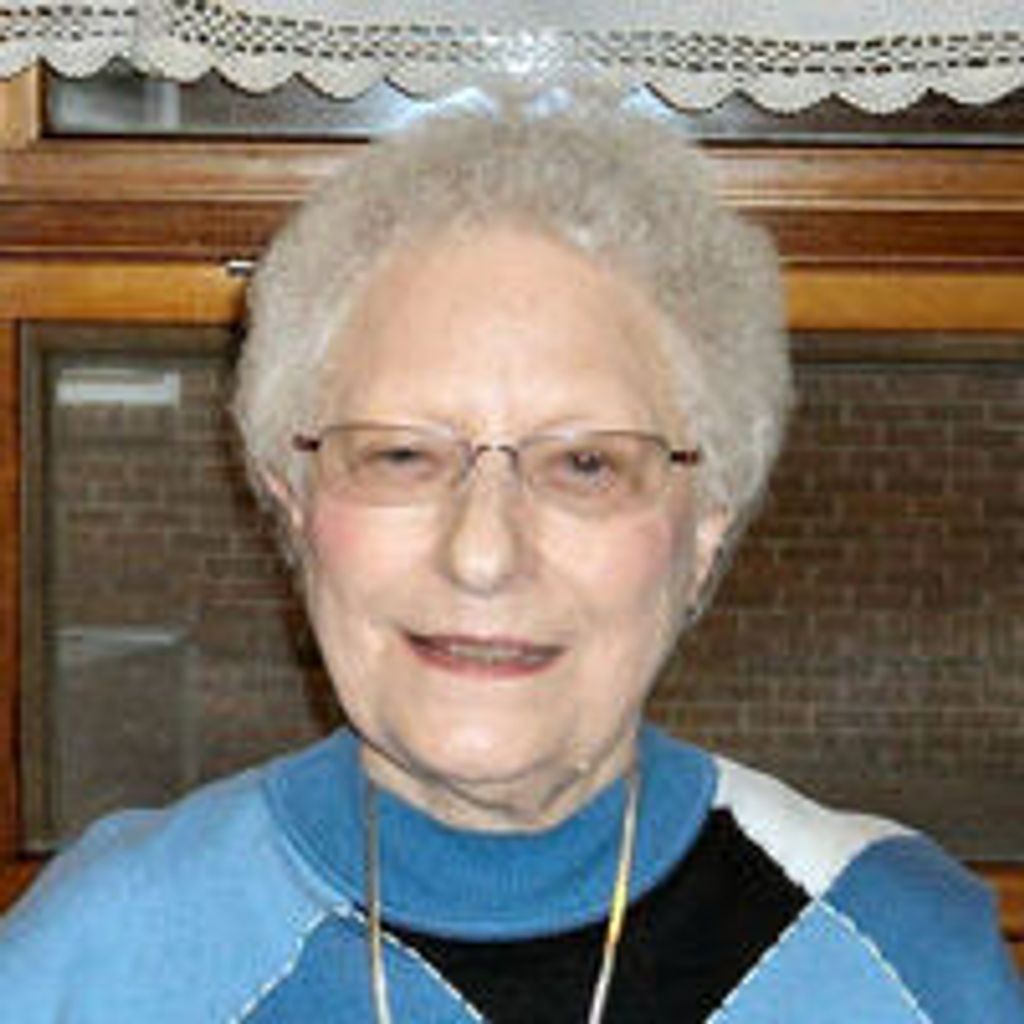 Harriett Hare Yarbrough