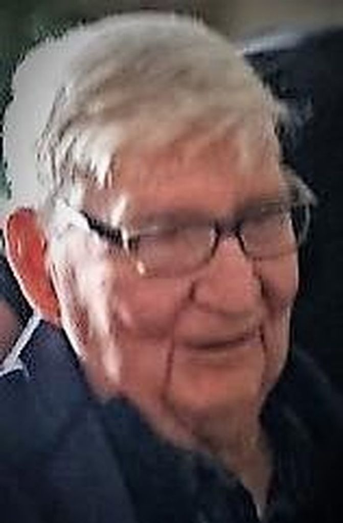 Joseph E. Roesler