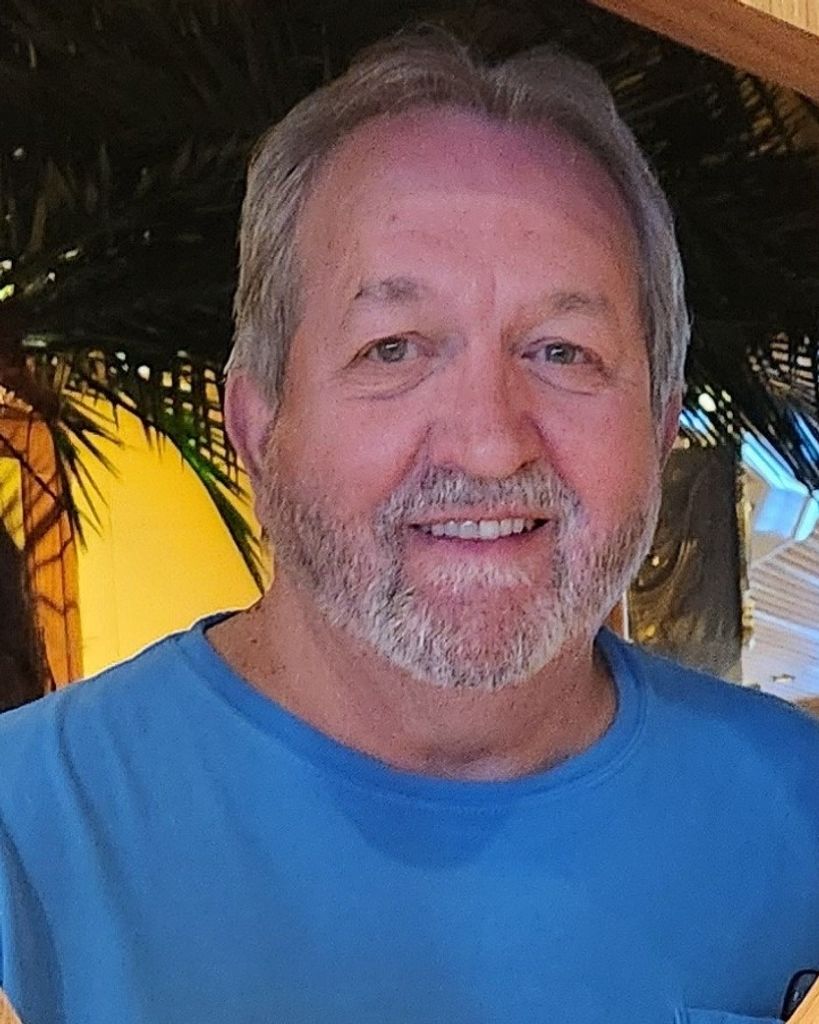 David E. Hodgen