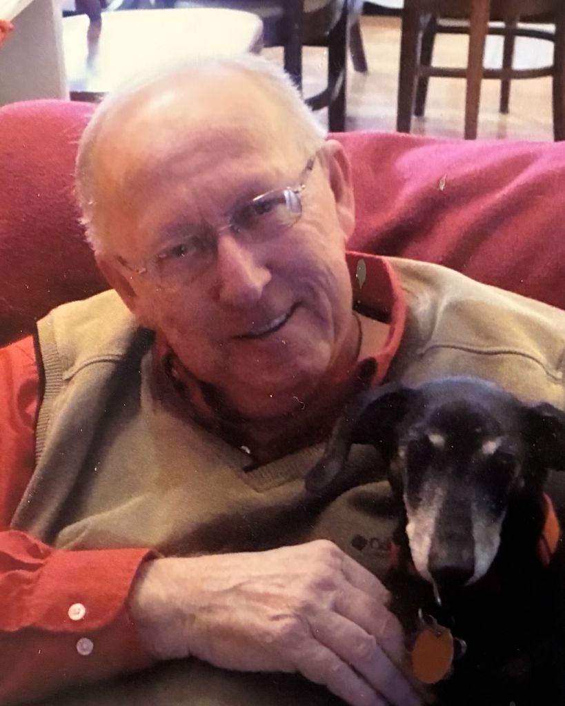 Jerry Westrich Profile Photo
