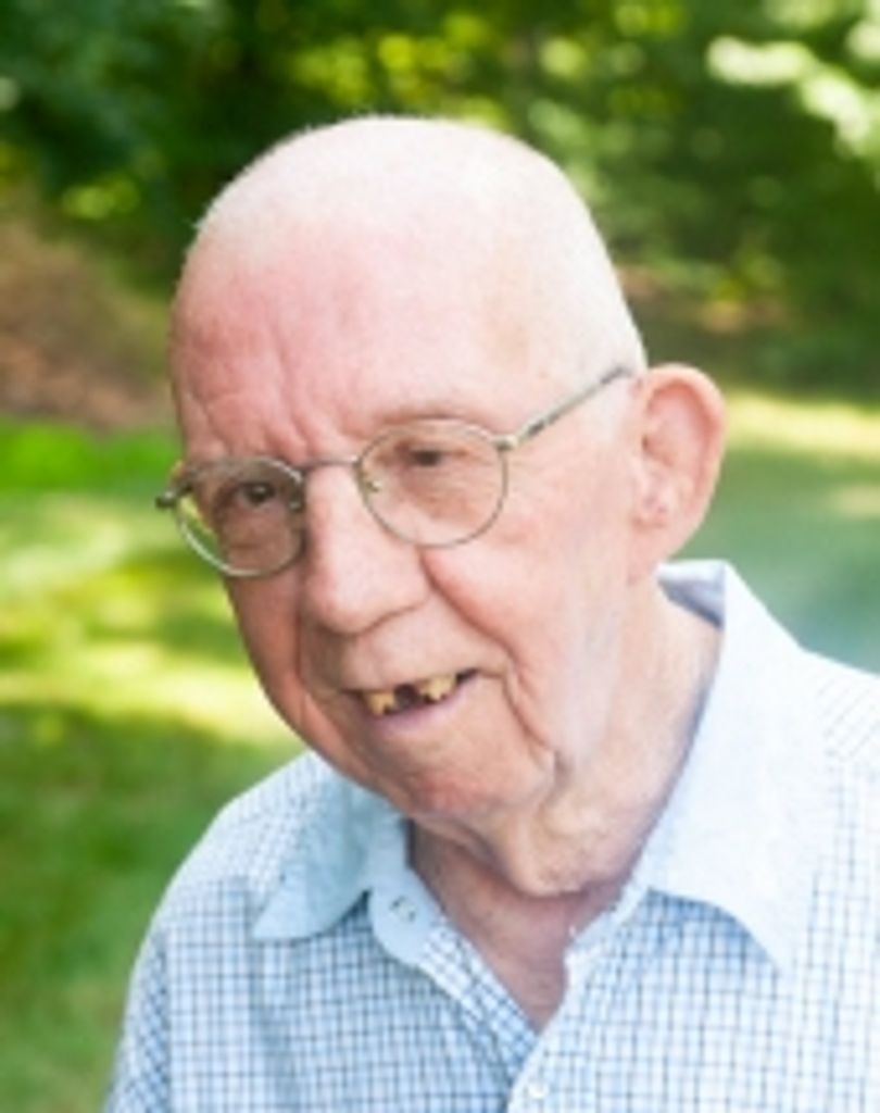 Frank Earl Wright