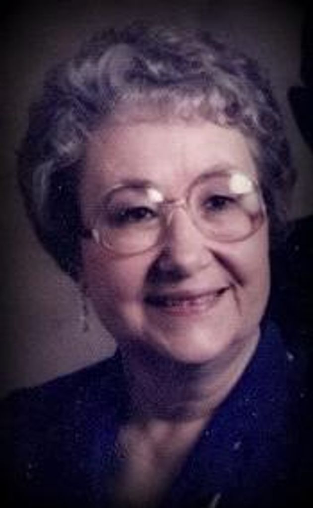 Juanita May Warkentine