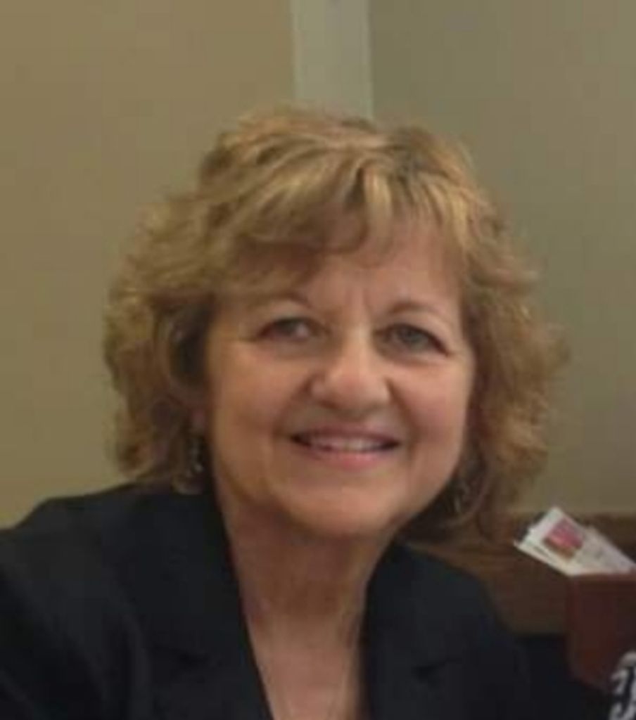 Kathyrn Gardner-Larue Profile Photo