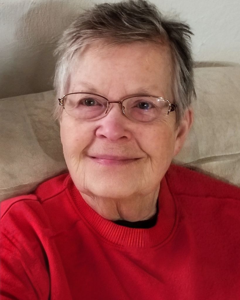Patricia A. Malletz Profile Photo