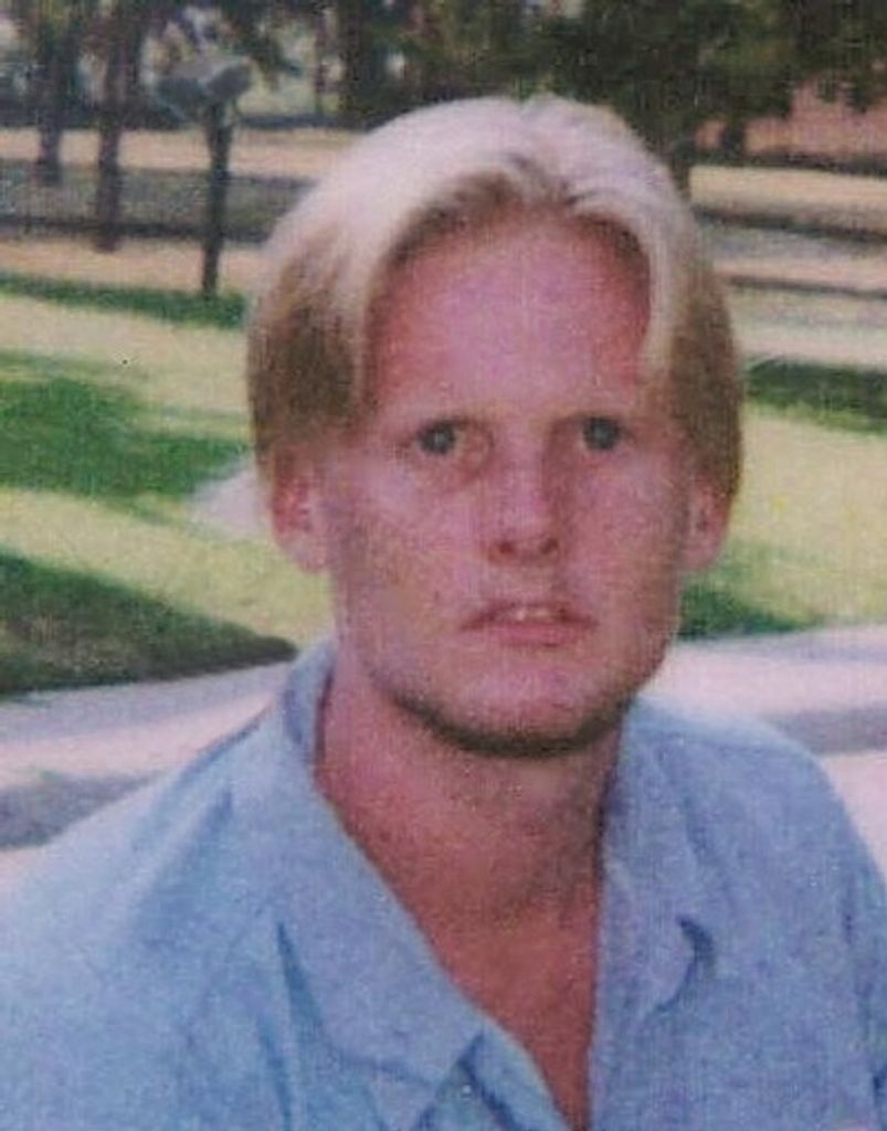 Jeffery Jason Tipton Profile Photo