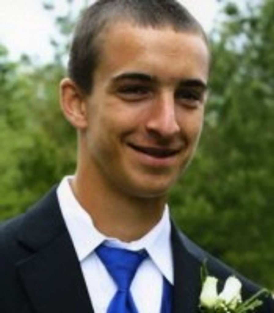 Mr.  Ronald Edward Lucas, 16