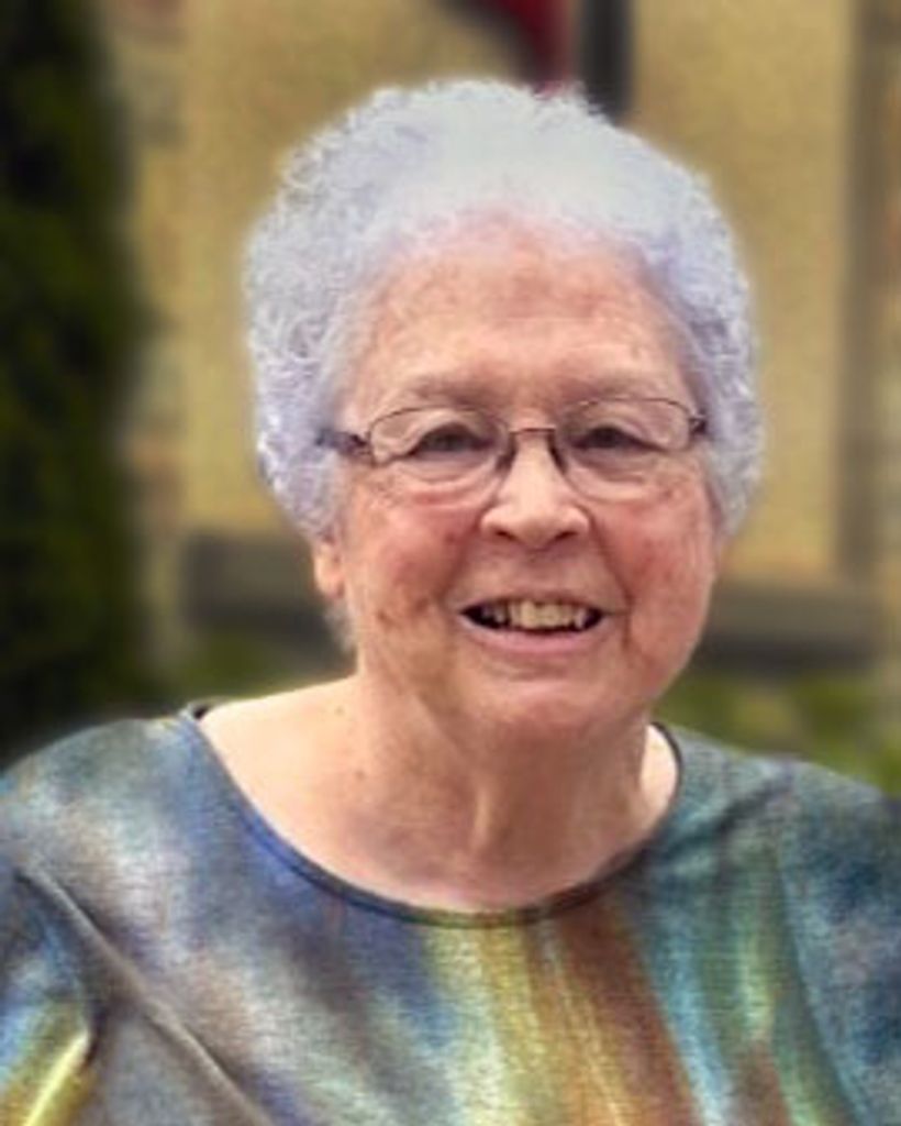 Mary Ellen Sorenson Profile Photo