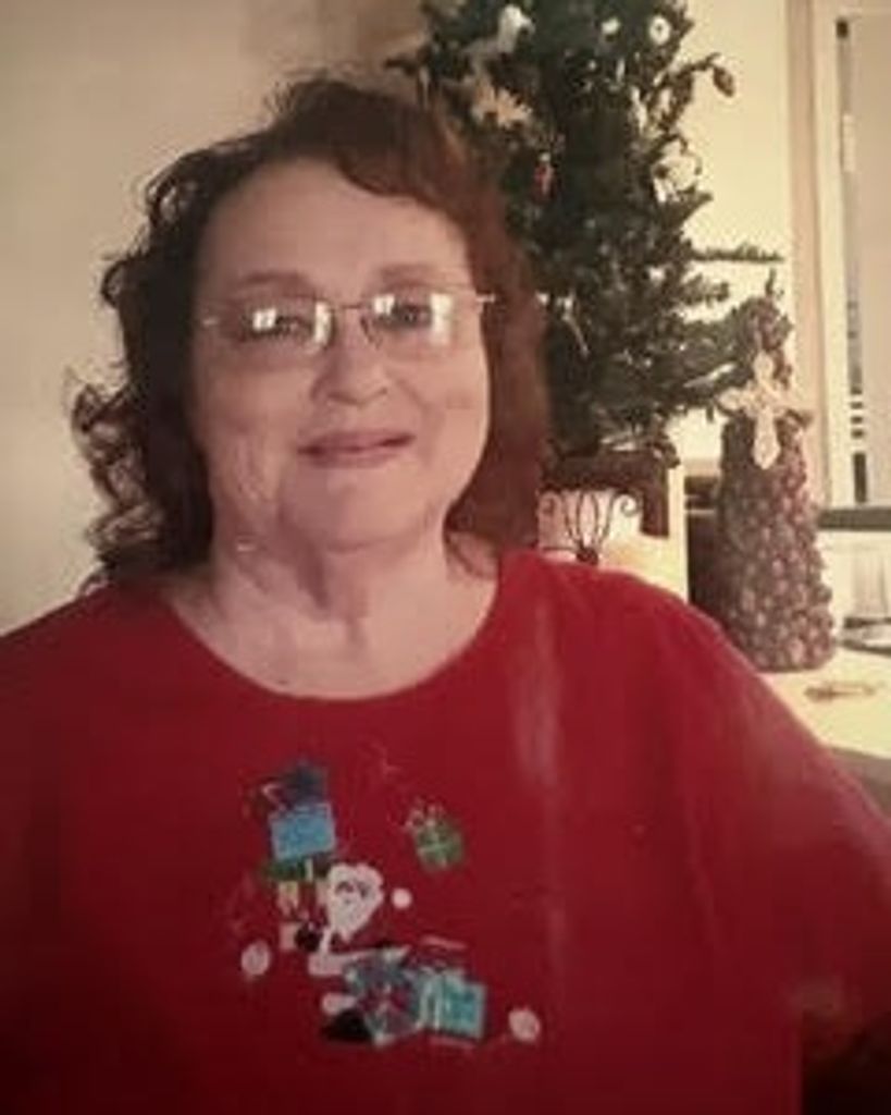 Diana Gail Ragon