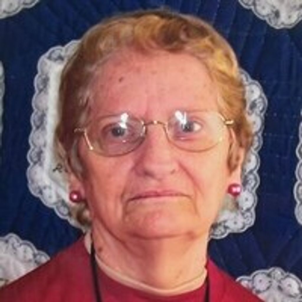 Janet Gail Gordon
