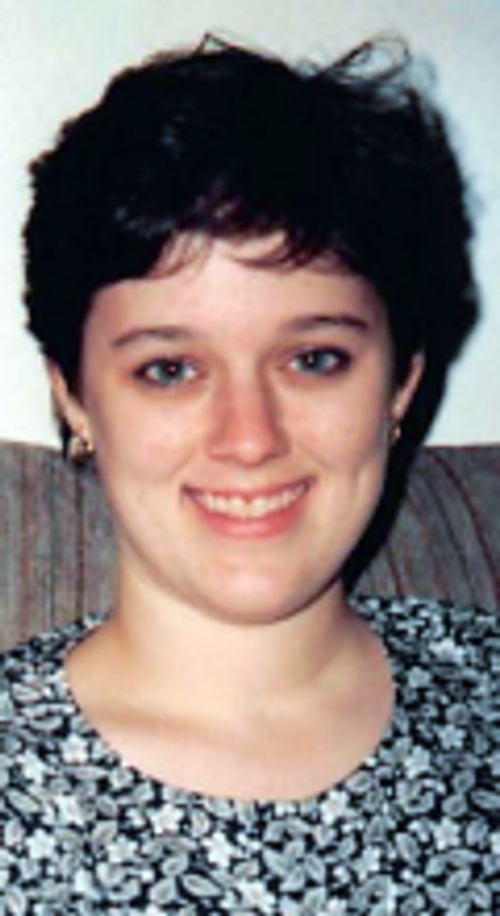 Mary A. Morrisard-Larkin