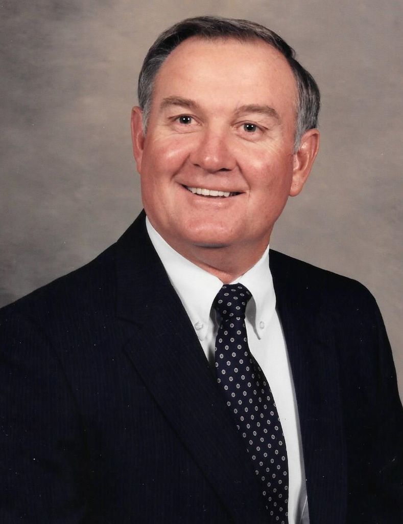 Joe  Frank  Hughes  Profile Photo