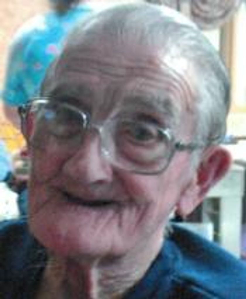 Lyman Smitty Smith Profile Photo