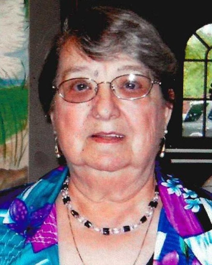 Shirley M. Mithelavage Profile Photo