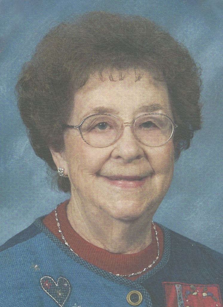 Lillian Gruhl