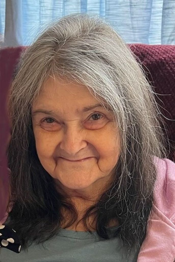 Sue Ann Williams