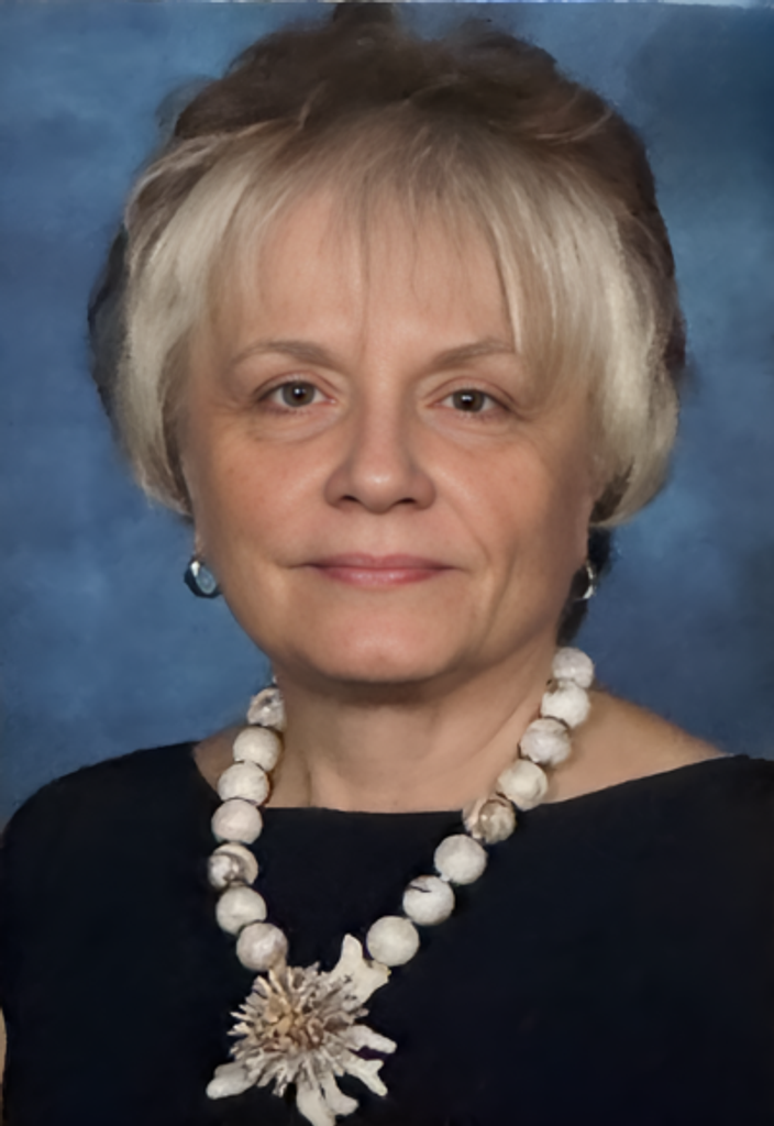Cathy Ann Richardson Profile Photo
