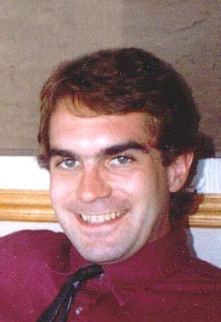 Jason Weinrich