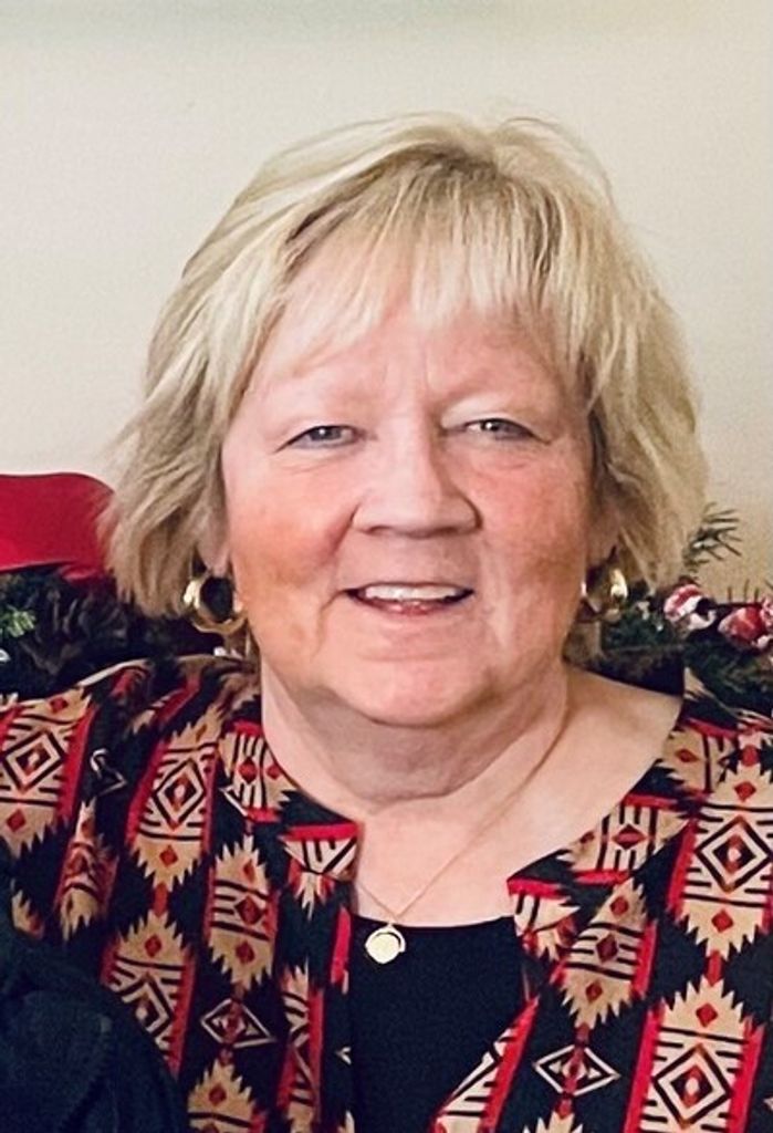 Julia Jeanette Grant Profile Photo