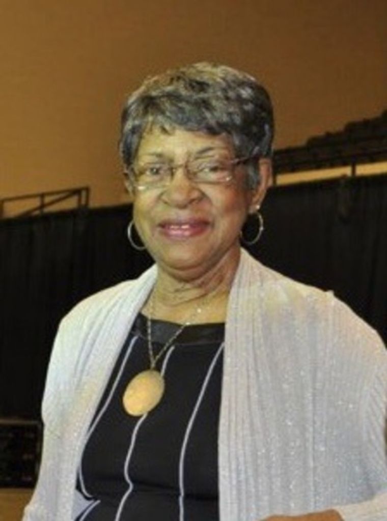 Helen Delores Harris Profile Photo