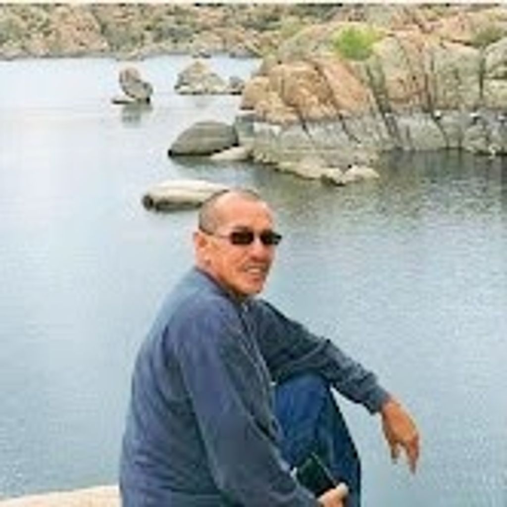 Robert “Bobby” Padilla