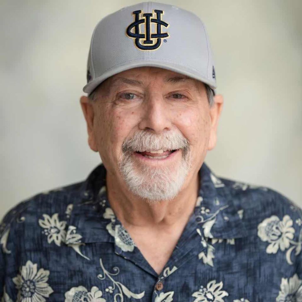 Vic Bertrand Profile Photo