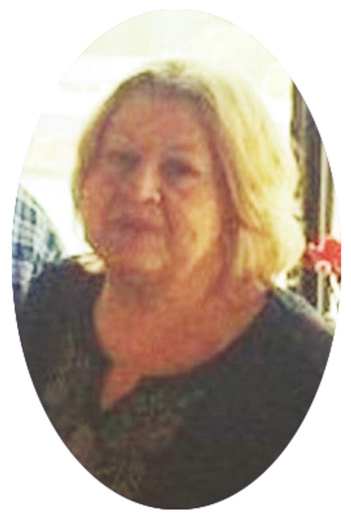 Josephine "Jo" Mccarty Profile Photo