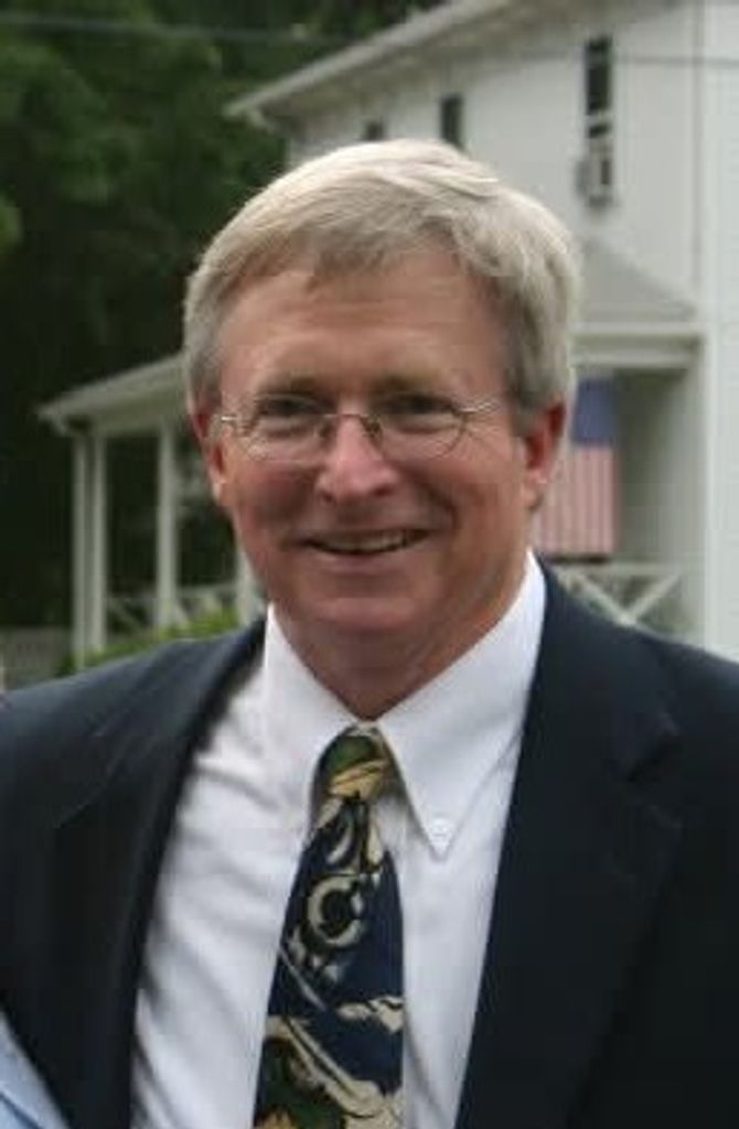 William Beckwith Powers Jr.