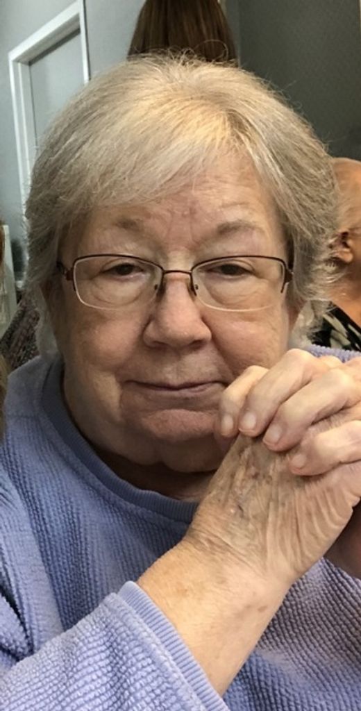 Dea Kathryn Harbor Profile Photo