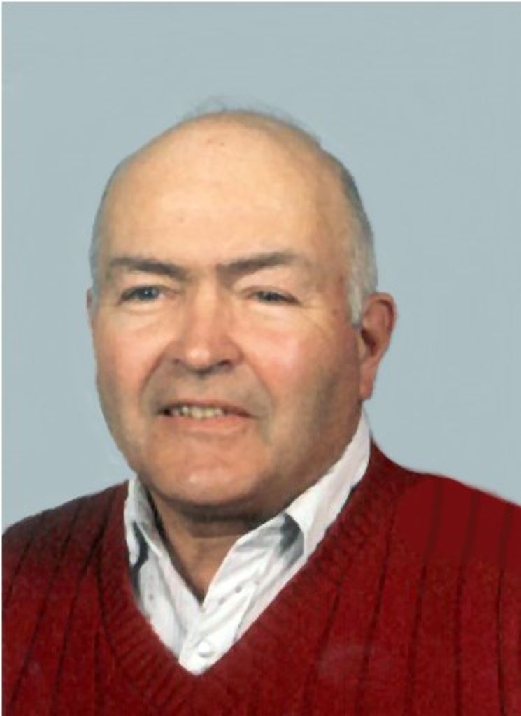 John L. Gillfillan