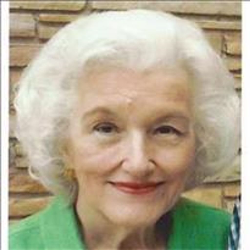 Betty M. Moses Profile Photo