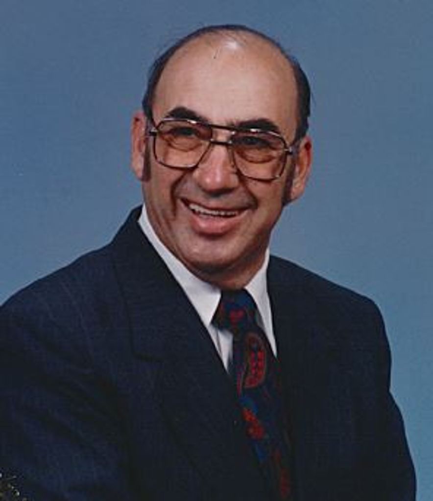 Wayne Sterling Secrest Profile Photo