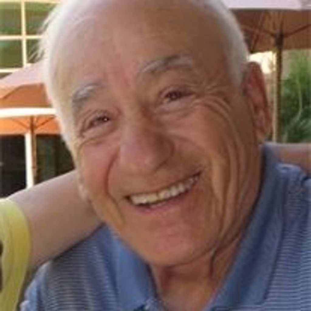 William Minarchi, Jr.