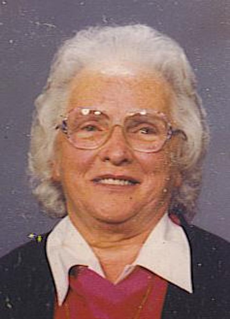 Betty Leona Wright Profile Photo