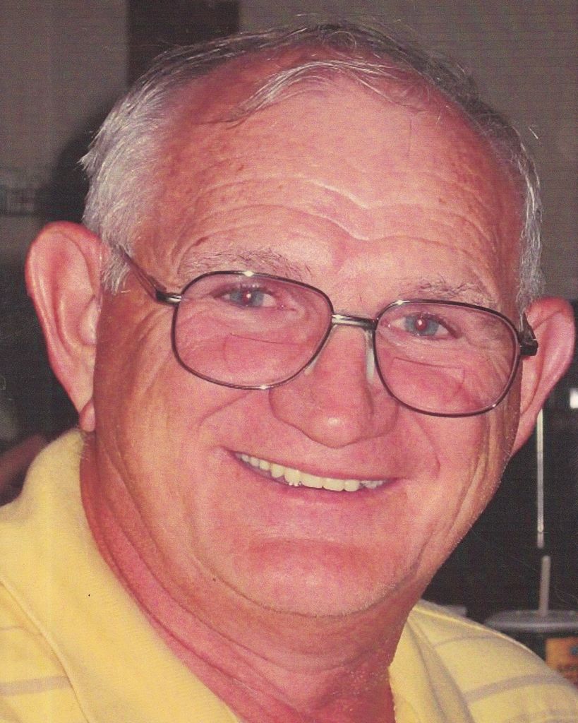 George L. Bearden Profile Photo