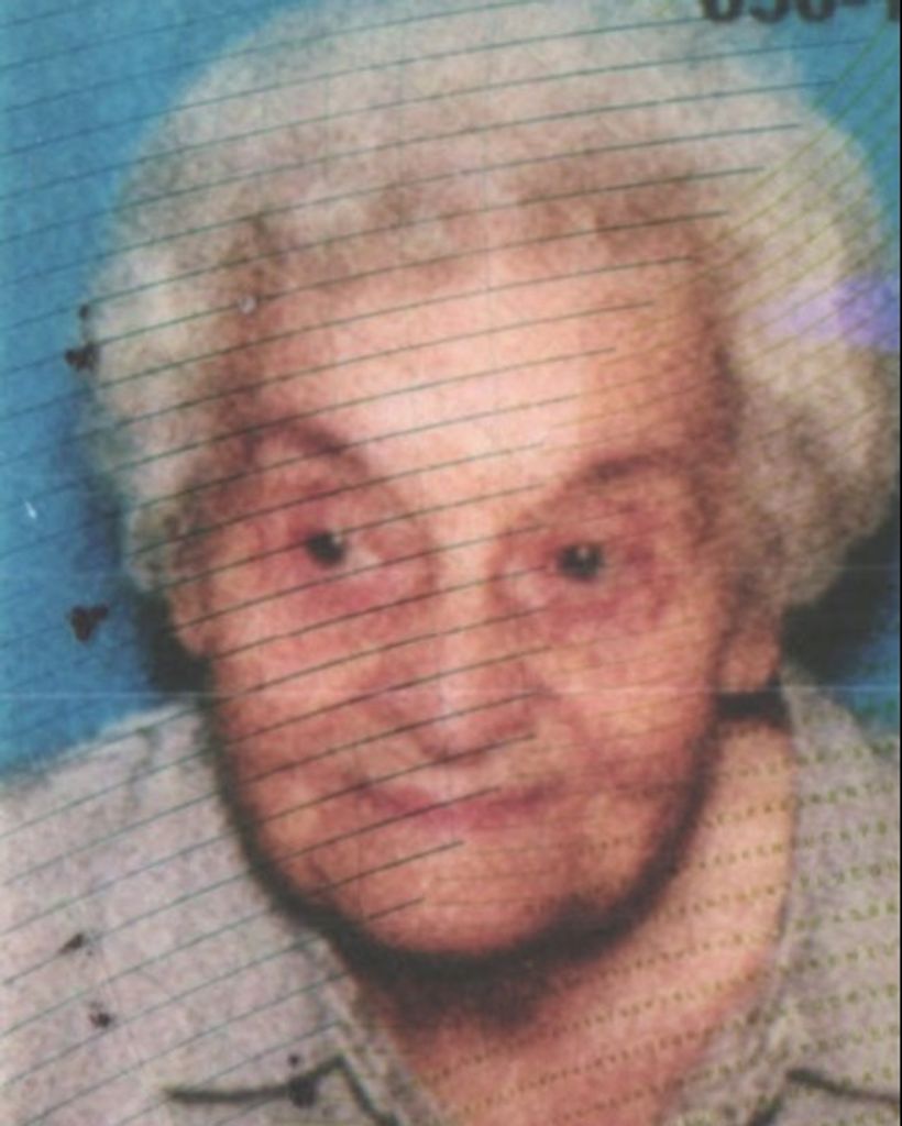 Hazel Allie Patterson Profile Photo