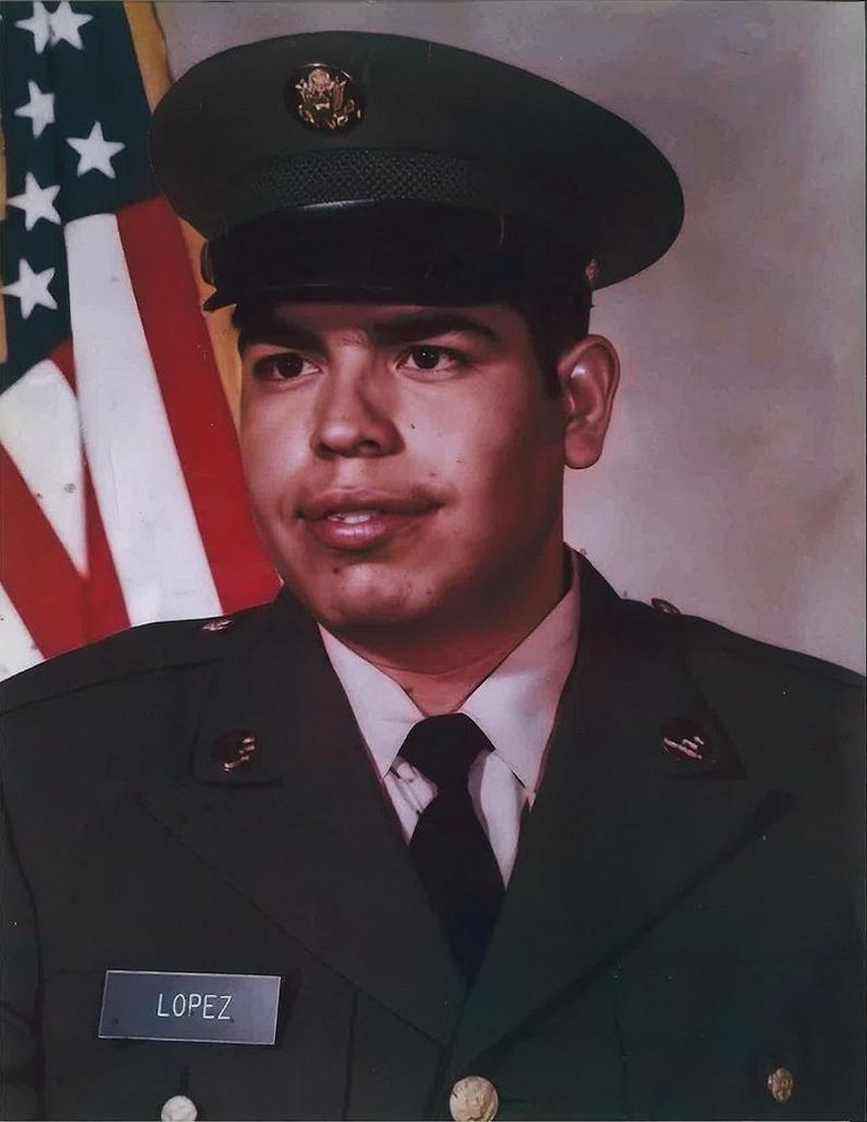 Alex Allen Lopez Profile Photo