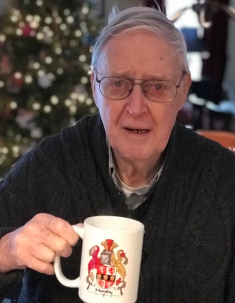 Richard J. Murphy
