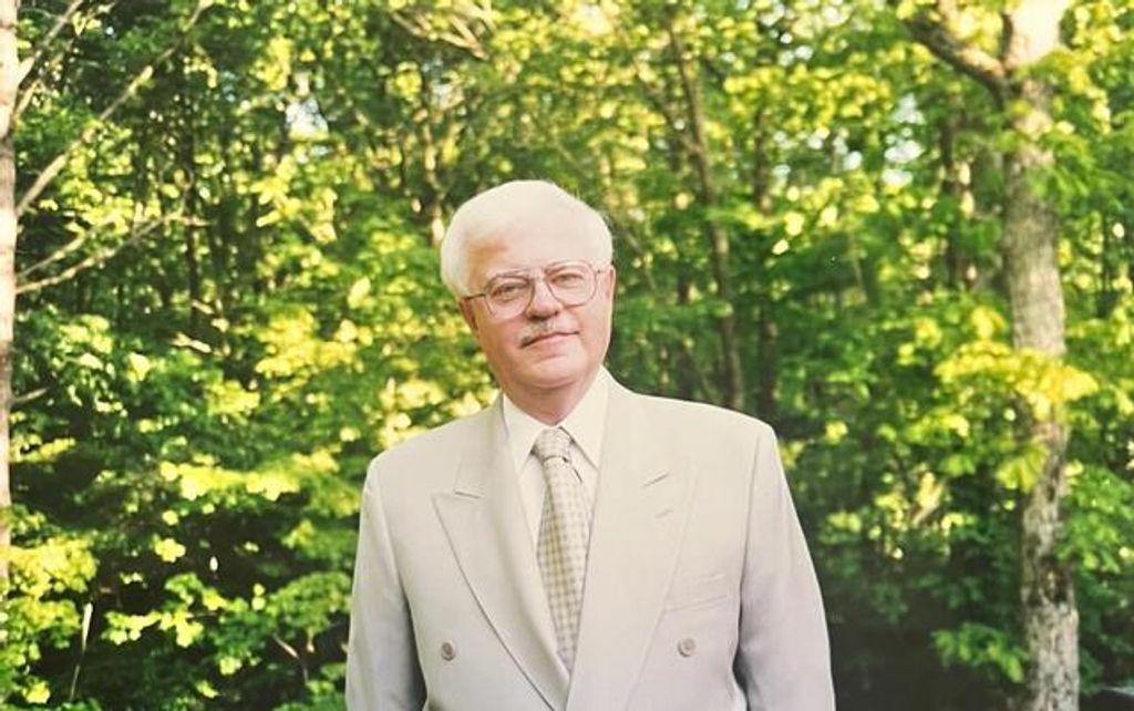 Thomas A. Harlach Profile Photo