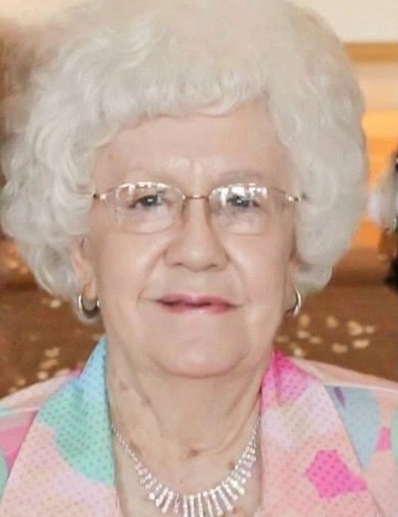 Merle Crouch Edwards Profile Photo