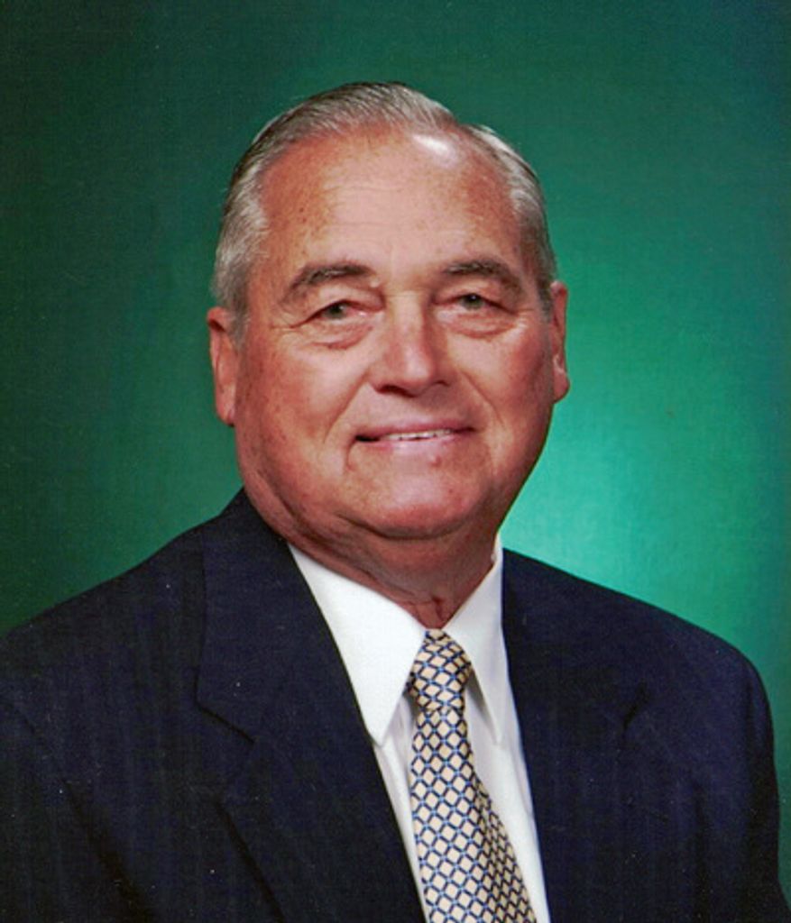 Rolland "Bill" Goins Profile Photo