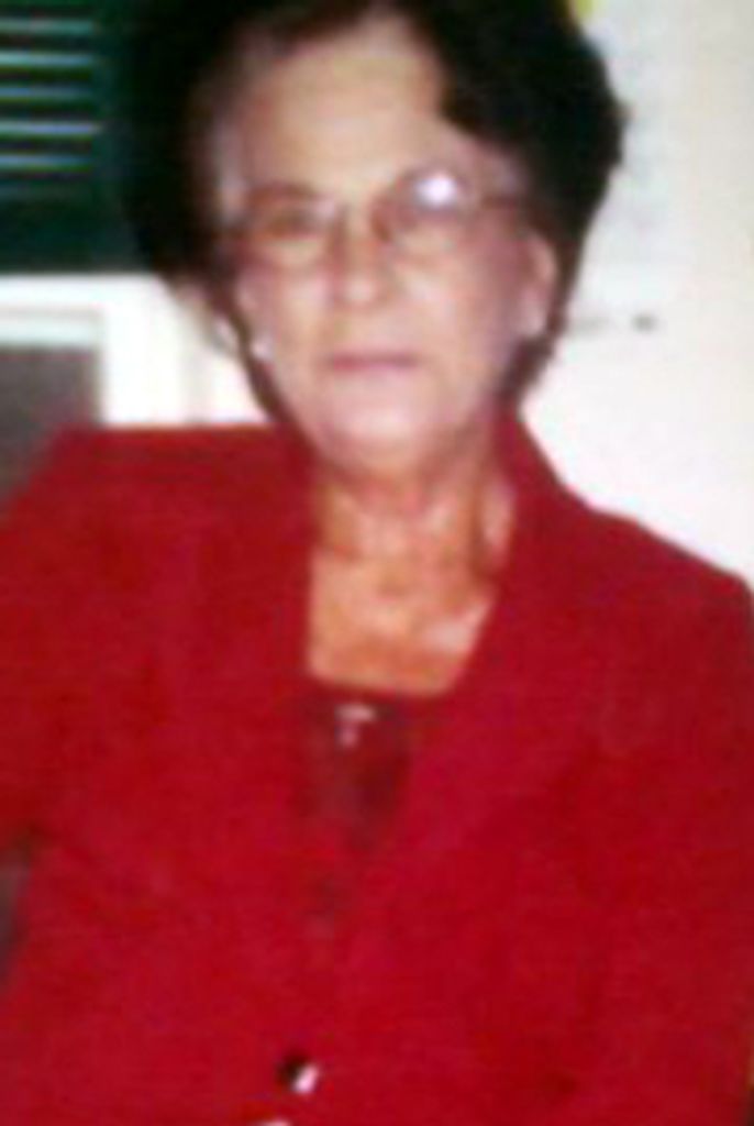 Katherine Louise Freeman Fugate Smith Profile Photo