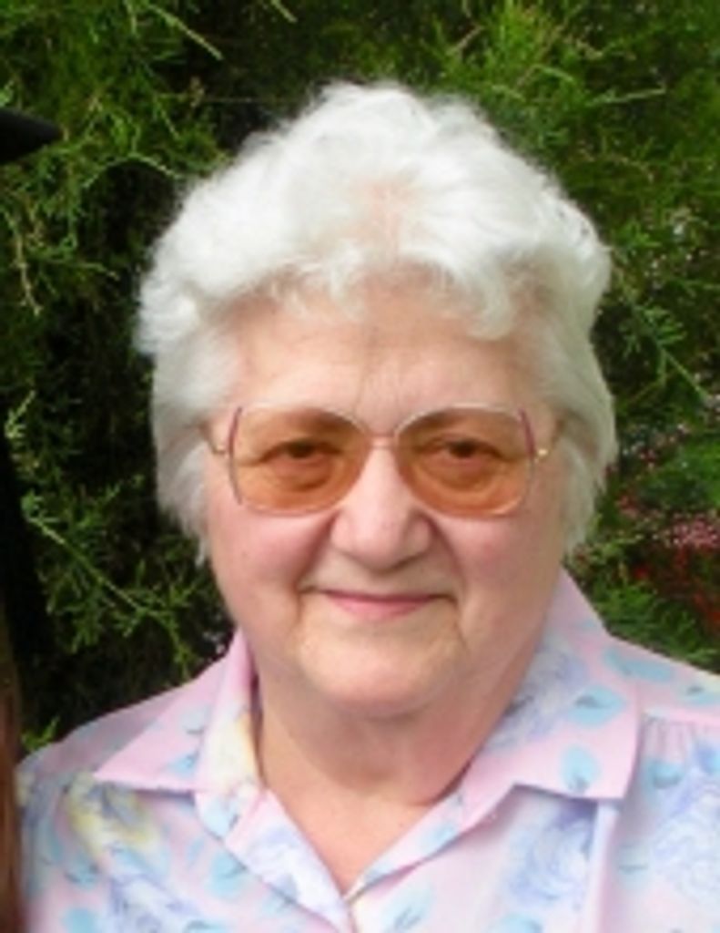 Dorothy Jean Degraffenreid