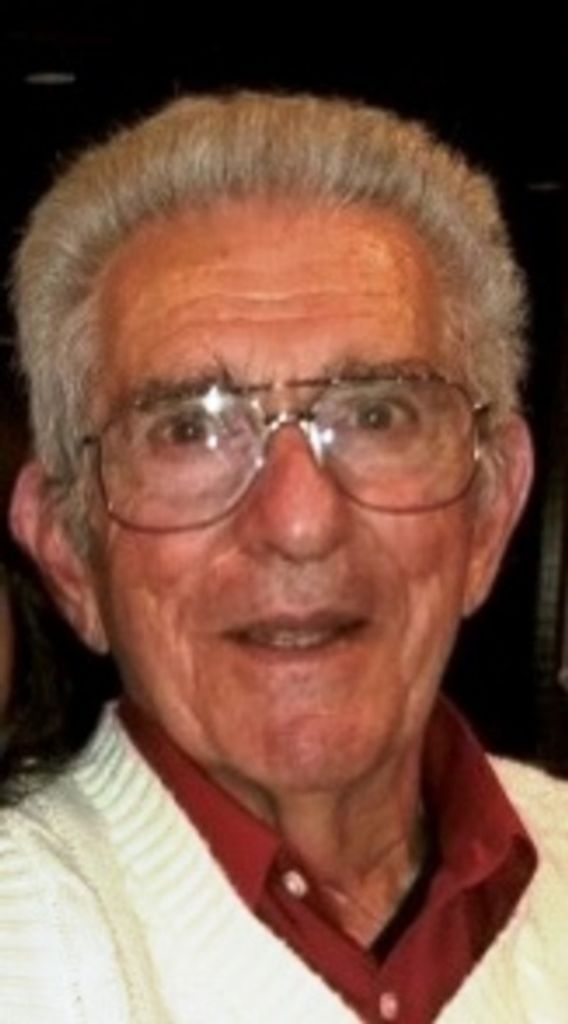 Tarjian Bedoian Profile Photo