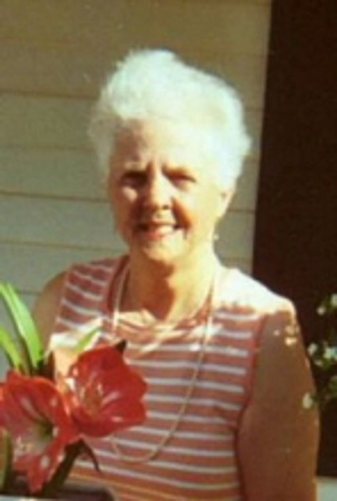 Doreen M. (Chapman) Smith